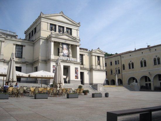Centro Storico di Conegliano
